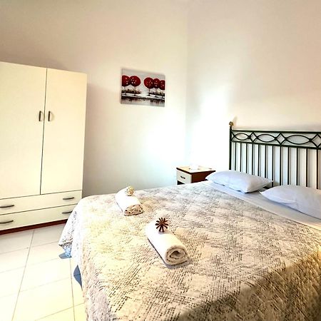 A Un Passo Dal Massimo 2 Lägenhet Palermo Exteriör bild